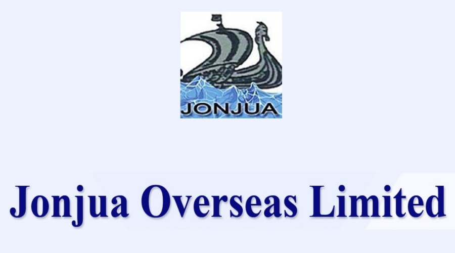 Jonjua Overseas Ltd allots 12,08,950 bonus shares